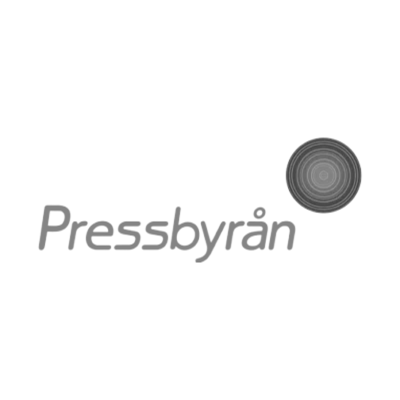 Pressbyran